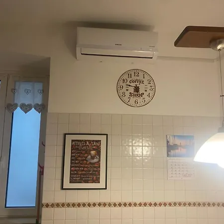 Mattia House شقة *