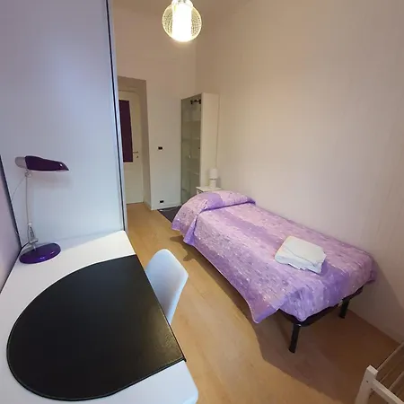 Apartment Mattia House Trieste