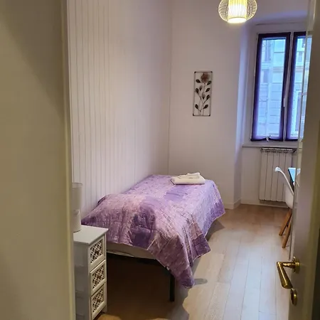 Mattia House Apartment Trieste