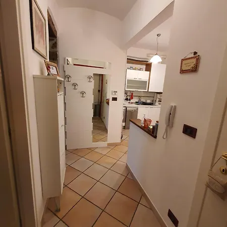 Apartment Mattia House