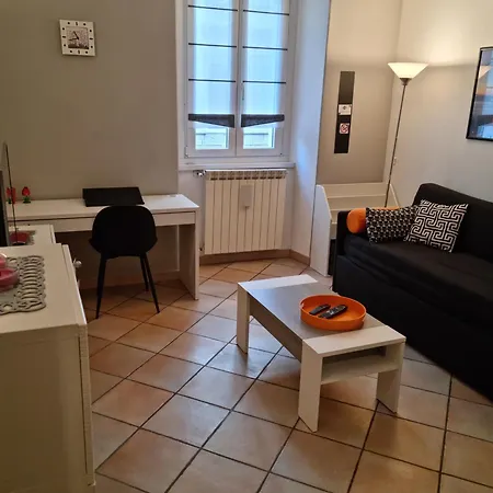 Mattia House トリエステ