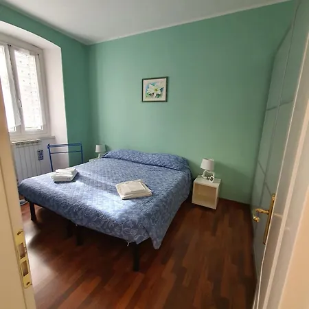 Mattia House Apartment *