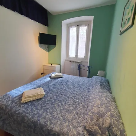 Mattia House *