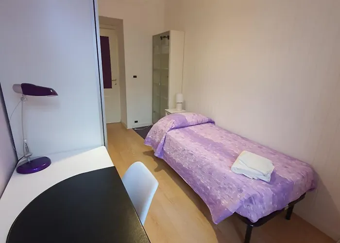 Apartment Mattia House Trieste