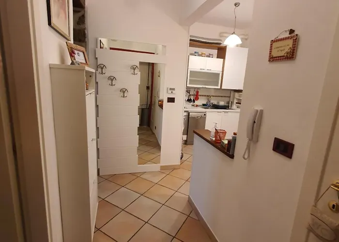 Apartment Mattia House