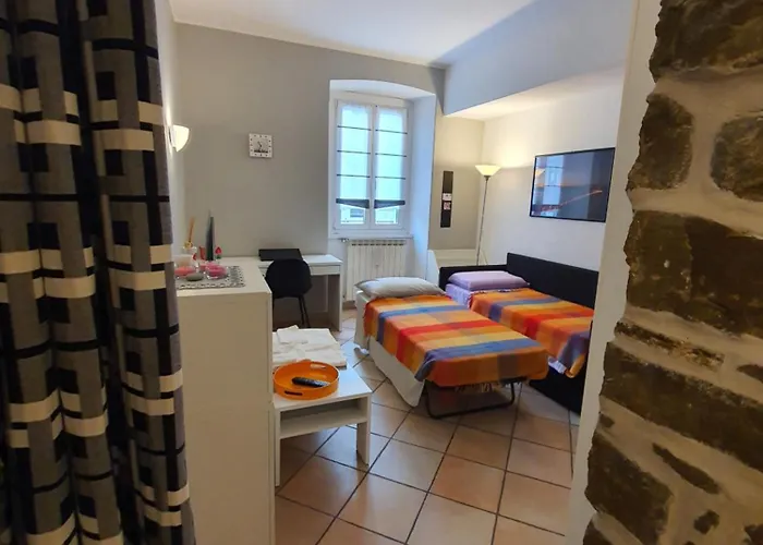 Mattia House Trieste