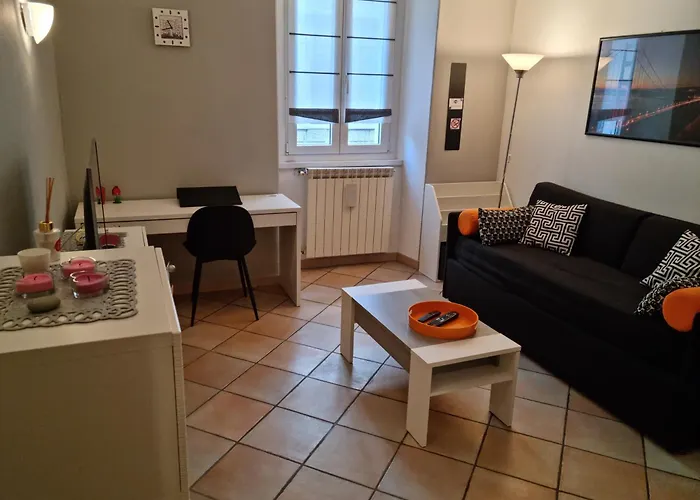 Mattia House Trieste